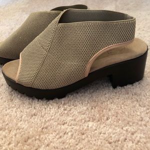 Charleston Shoe Style is Stewart